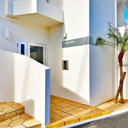 Vent Du Vent302 Appartement Urasoe Buitenkant foto