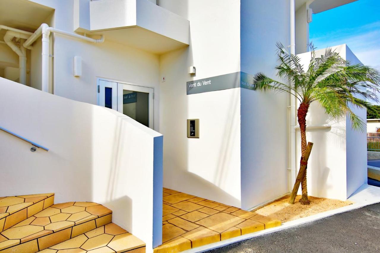 Vent Du Vent302 Appartement Urasoe Buitenkant foto